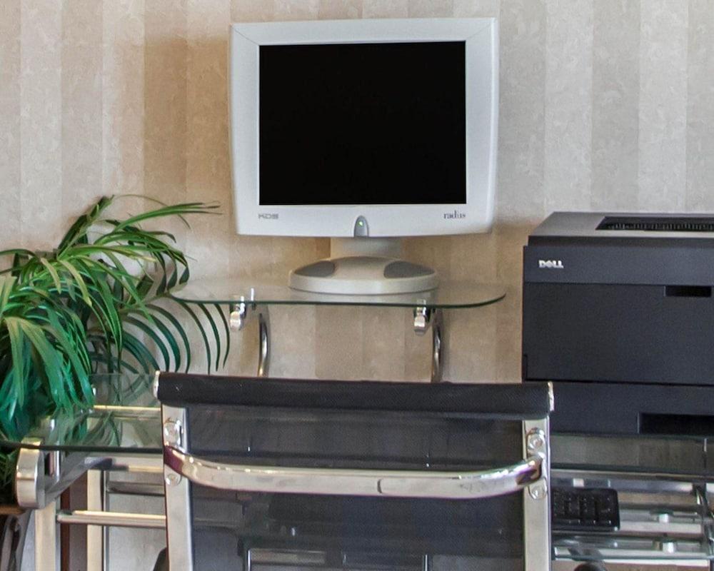 Quality Inn Aurora - Naperville Area Extérieur photo